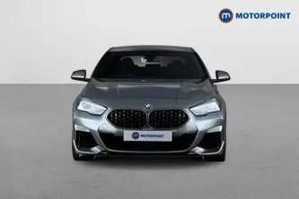 BMW 2 Series M235i Automatic Petrol Saloon - Stock Number (1687230) - Front bumper