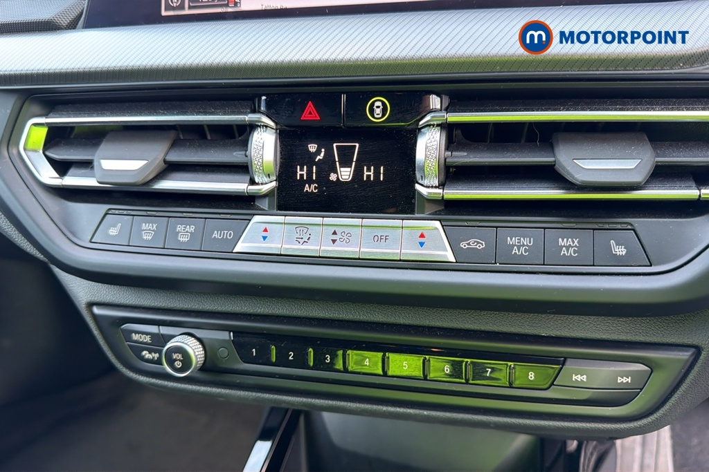 BMW 2 Series M235i Automatic Petrol Saloon - Stock Number (1687230) - 12th supplementary image