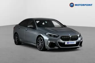 BMW 2 Series M235i Automatic Petrol Saloon - Stock Number (1687230) - Drivers side front corner