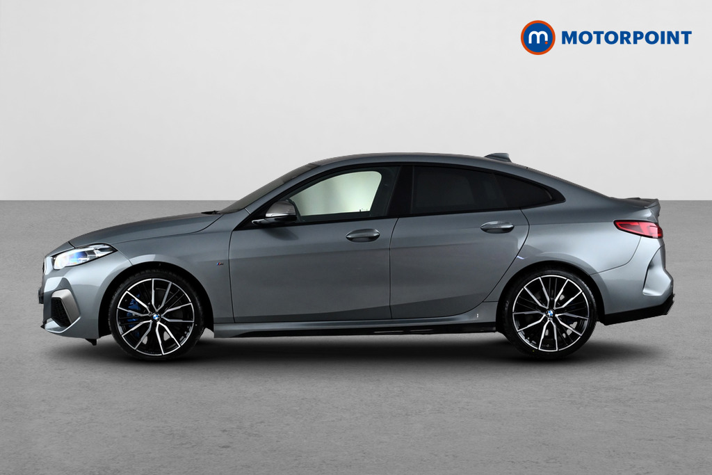 BMW 2 Series M235i Automatic Petrol Saloon - Stock Number (1687230) - Drivers side