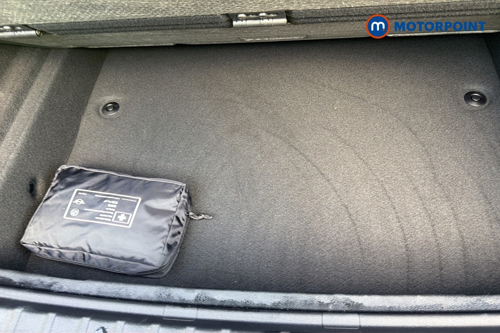 BMW 2 Series M235i Automatic Petrol Saloon - Stock Number (1687230) - 33rd supplementary image