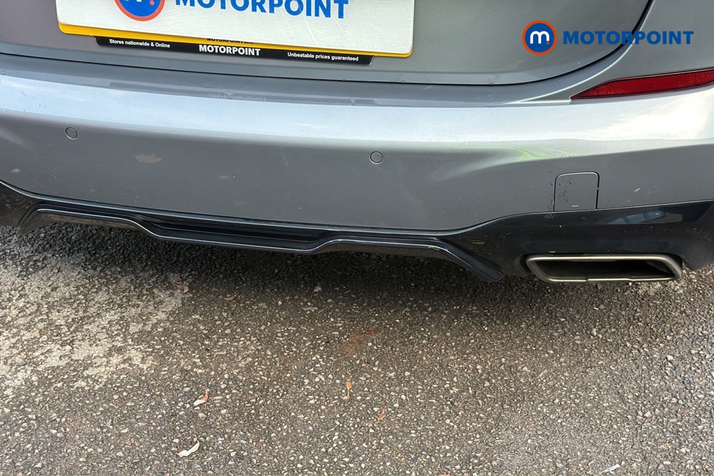 BMW 2 Series M235i Automatic Petrol Saloon - Stock Number (1687230) - 39th supplementary image