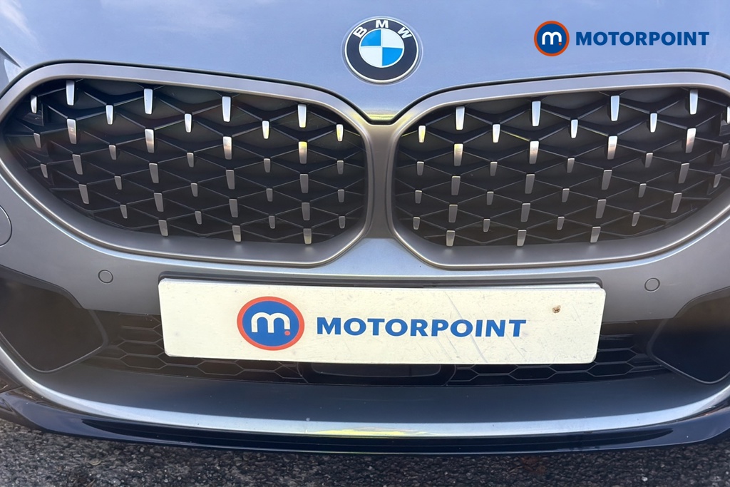 BMW 2 Series M235i Automatic Petrol Saloon - Stock Number (1687230) - 43rd supplementary image