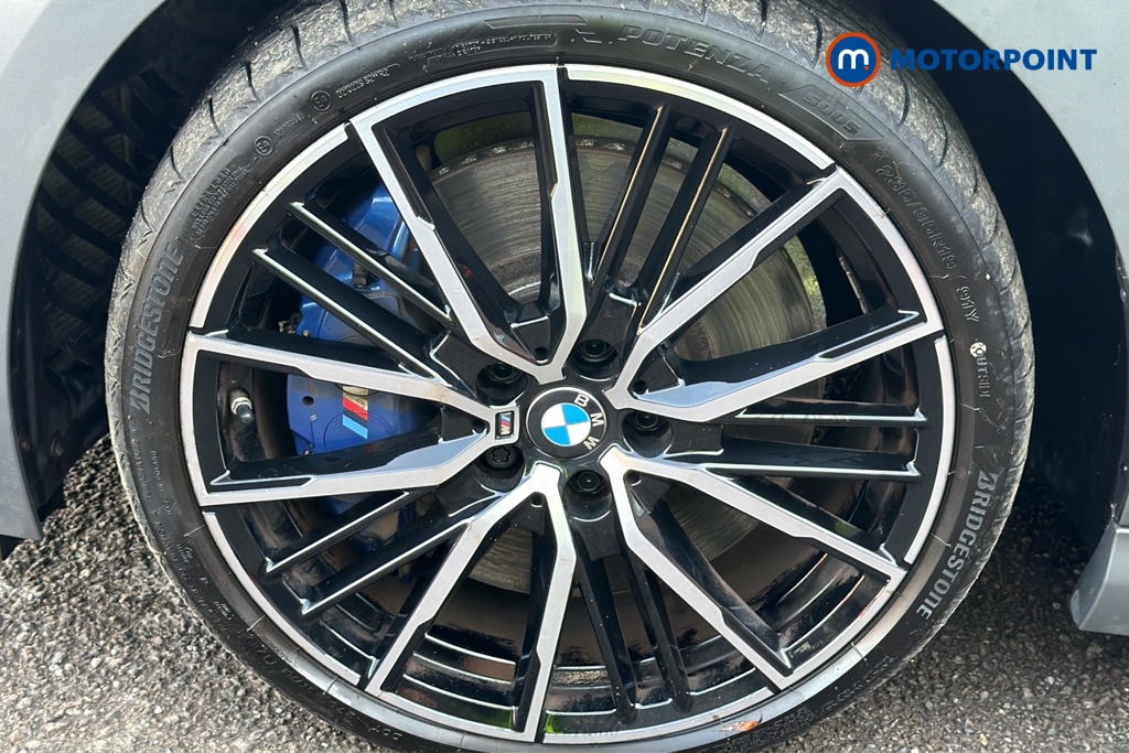 BMW 2 Series M235i Automatic Petrol Saloon - Stock Number (1687230) - 44th supplementary image