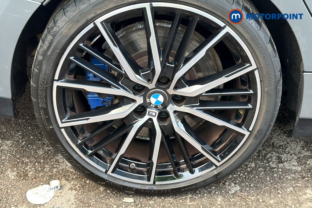 BMW 2 Series M235i Automatic Petrol Saloon - Stock Number (1687230) - 46th supplementary image