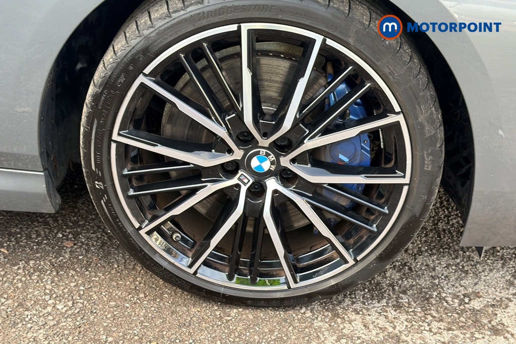 BMW 2 Series M235i Automatic Petrol Saloon - Stock Number (1687230) - 47th supplementary image