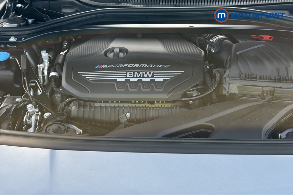 BMW 2 Series M235i Automatic Petrol Saloon - Stock Number (1687230) - 48th supplementary image