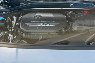 BMW 2 Series M235i Automatic Petrol Saloon - Stock Number (1687230) - 48th supplementary image