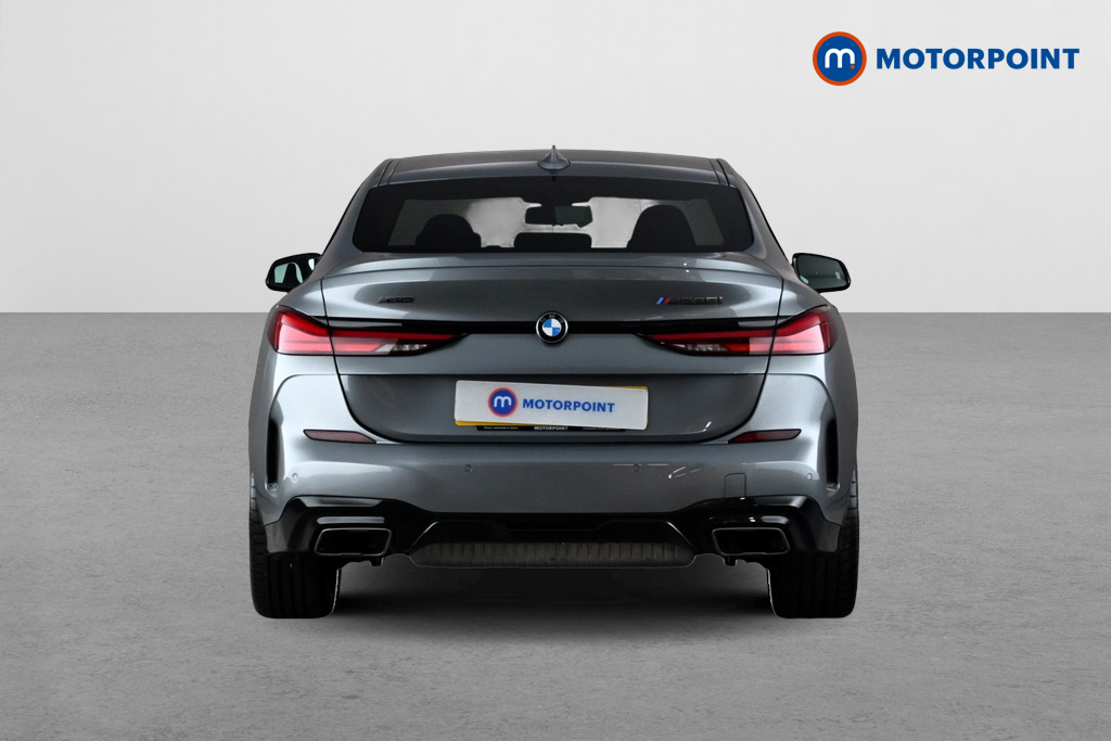 BMW 2 Series M235i Automatic Petrol Saloon - Stock Number (1687230) - Rear bumper