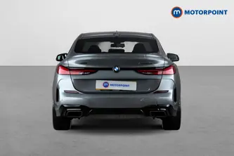 BMW 2 Series M235i Automatic Petrol Saloon - Stock Number (1687230) - Rear bumper
