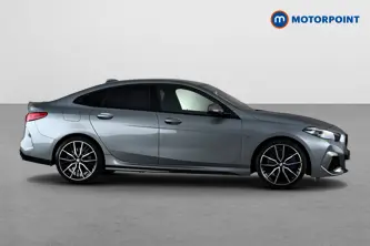 BMW 2 Series M235i Automatic Petrol Saloon - Stock Number (1687230) - Passenger side