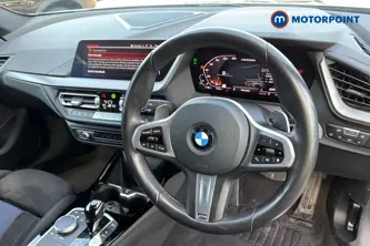 BMW 2 Series M235i Automatic Petrol Saloon - Stock Number (1687230) - 1st supplementary image