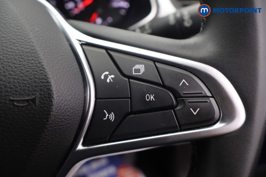 Renault Captur Iconic Manual Petrol SUV - Stock Number (1687315) - 4th supplementary image