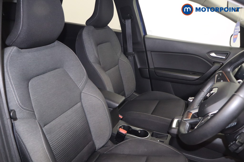 Renault Captur Iconic Manual Petrol SUV - Stock Number (1687315) - 20th supplementary image