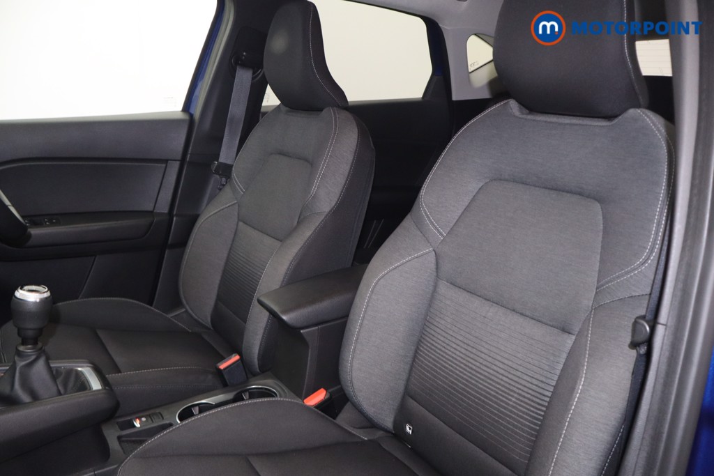 Renault Captur Iconic Manual Petrol SUV - Stock Number (1687315) - 26th supplementary image