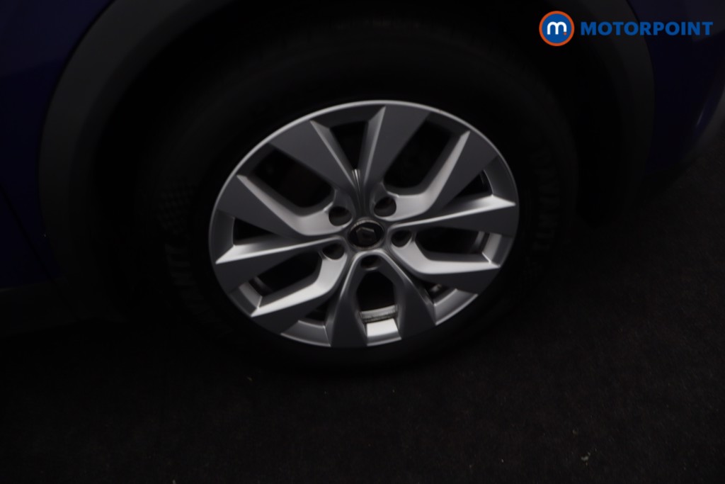 Renault Captur Iconic Manual Petrol SUV - Stock Number (1687315) - 30th supplementary image