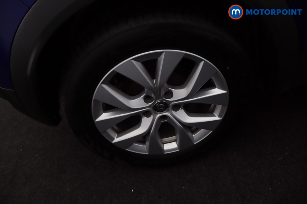 Renault Captur Iconic Manual Petrol SUV - Stock Number (1687315) - 31st supplementary image