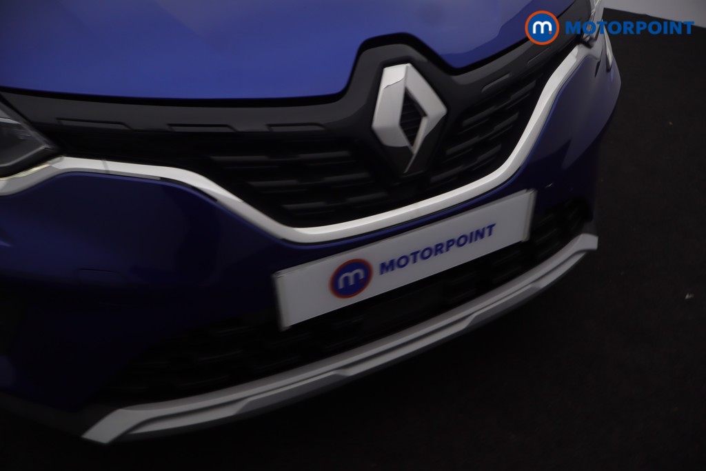 Renault Captur Iconic Manual Petrol SUV - Stock Number (1687315) - 34th supplementary image