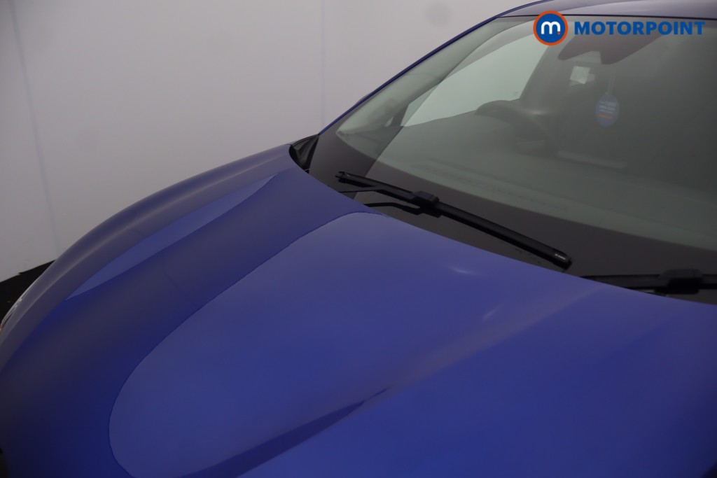 Renault Captur Iconic Manual Petrol SUV - Stock Number (1687315) - 36th supplementary image
