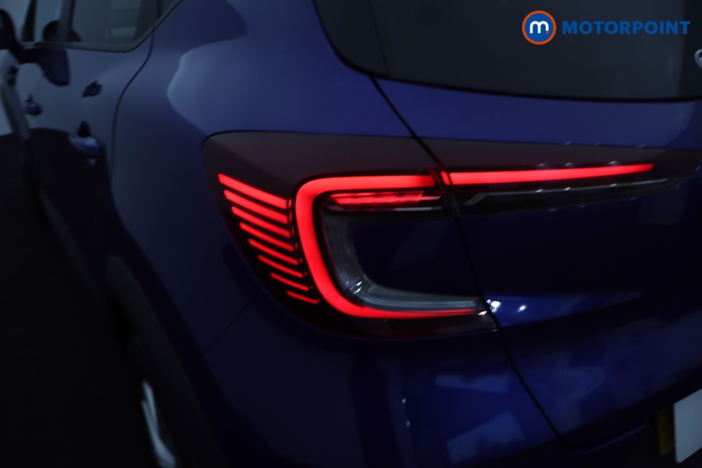 Renault Captur Iconic Manual Petrol SUV - Stock Number (1687315) - 37th supplementary image