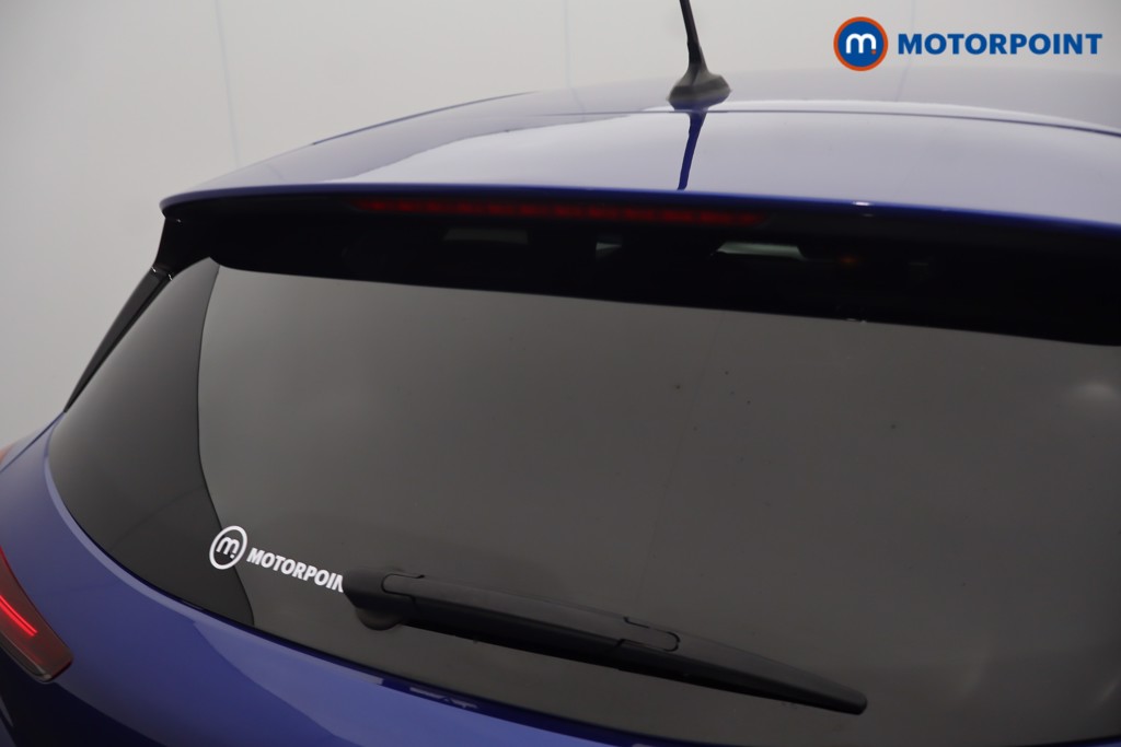 Renault Captur Iconic Manual Petrol SUV - Stock Number (1687315) - 40th supplementary image