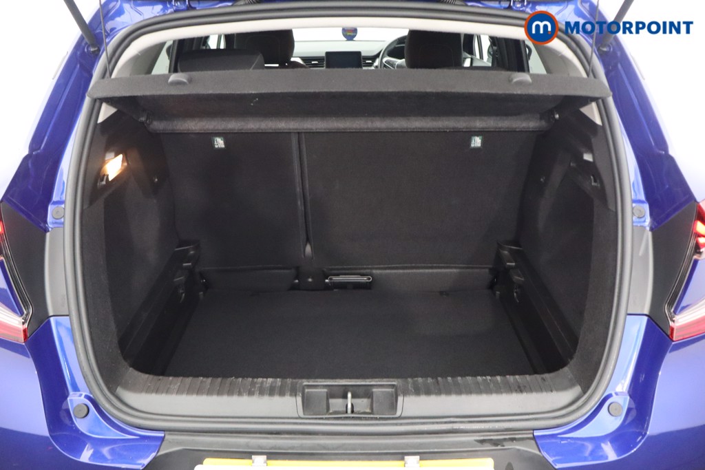Renault Captur Iconic Manual Petrol SUV - Stock Number (1687315) - 42nd supplementary image