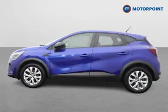 Renault Captur Iconic Manual Petrol SUV - Stock Number (1687315) - Passenger side