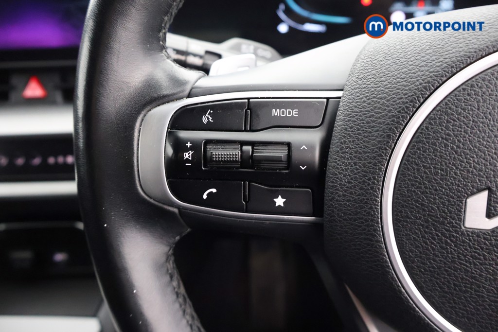 KIA Sportage Gt-Line Automatic Petrol Plug-In Hybrid SUV - Stock Number (1687633) - 2nd supplementary image