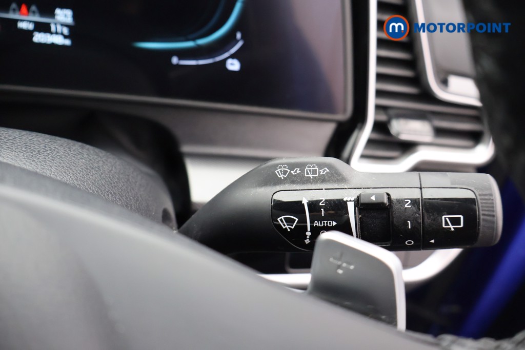 KIA Sportage Gt-Line Automatic Petrol Plug-In Hybrid SUV - Stock Number (1687633) - 6th supplementary image