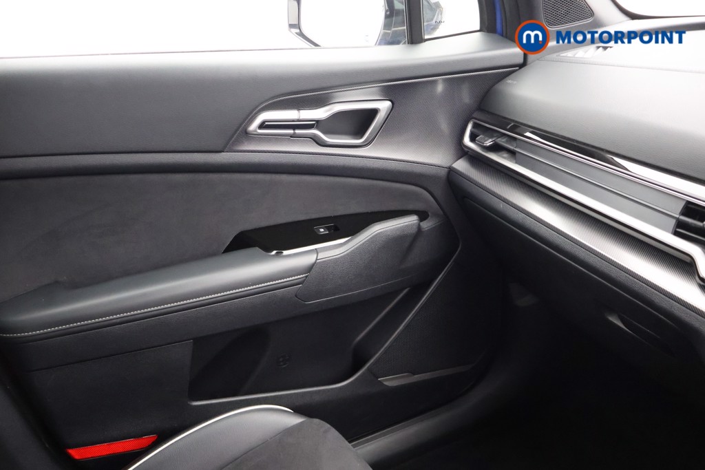 KIA Sportage Gt-Line Automatic Petrol Plug-In Hybrid SUV - Stock Number (1687633) - 11th supplementary image