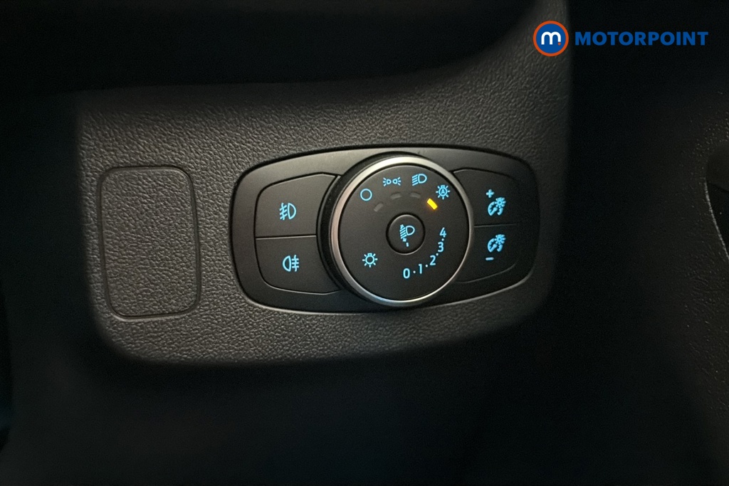 Ford Puma St-Line Manual Petrol SUV - Stock Number (1687691) - 11th supplementary image