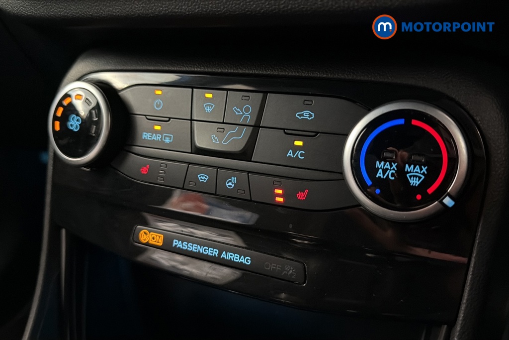 Ford Puma St-Line Manual Petrol SUV - Stock Number (1687691) - 14th supplementary image