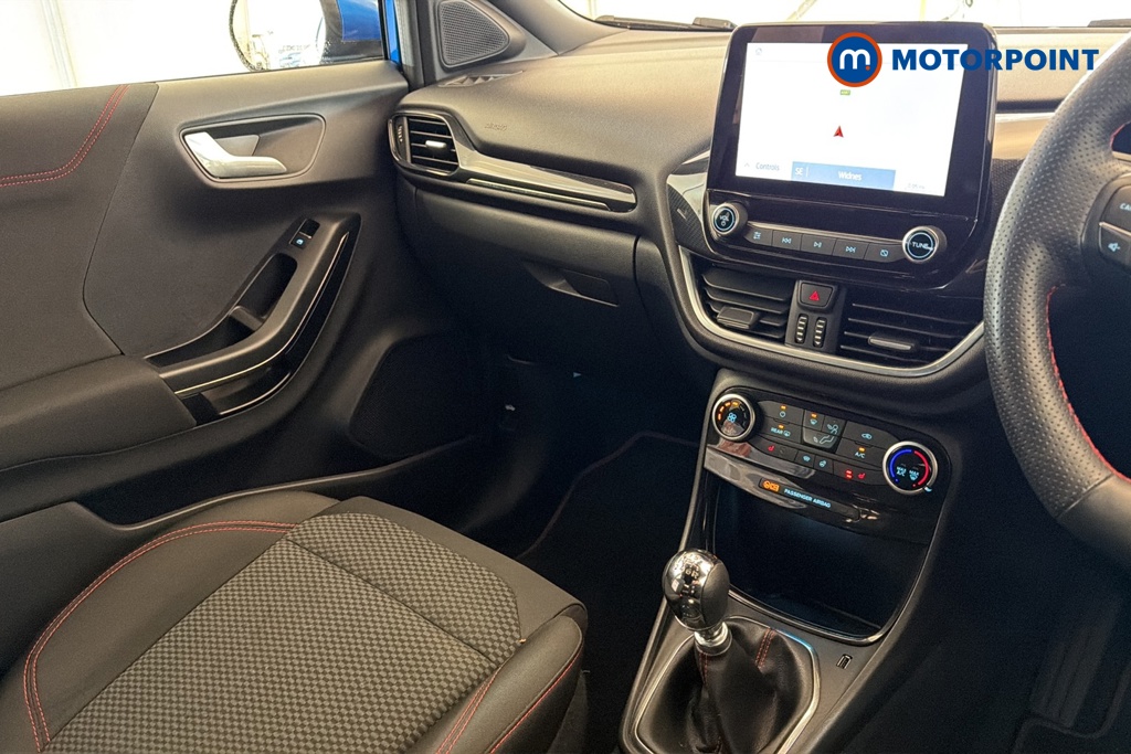 Ford Puma St-Line Manual Petrol SUV - Stock Number (1687691) - 15th supplementary image