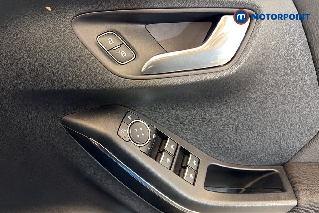 Ford Puma St-Line Manual Petrol SUV - Stock Number (1687691) - 19th supplementary image
