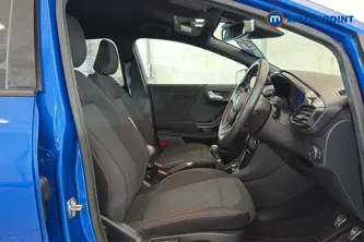Ford Puma St-Line Manual Petrol SUV - Stock Number (1687691) - 22nd supplementary image