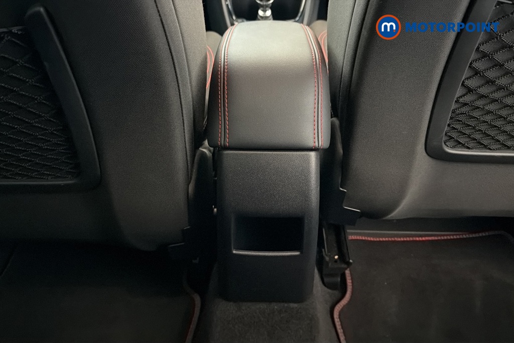 Ford Puma St-Line Manual Petrol SUV - Stock Number (1687691) - 28th supplementary image
