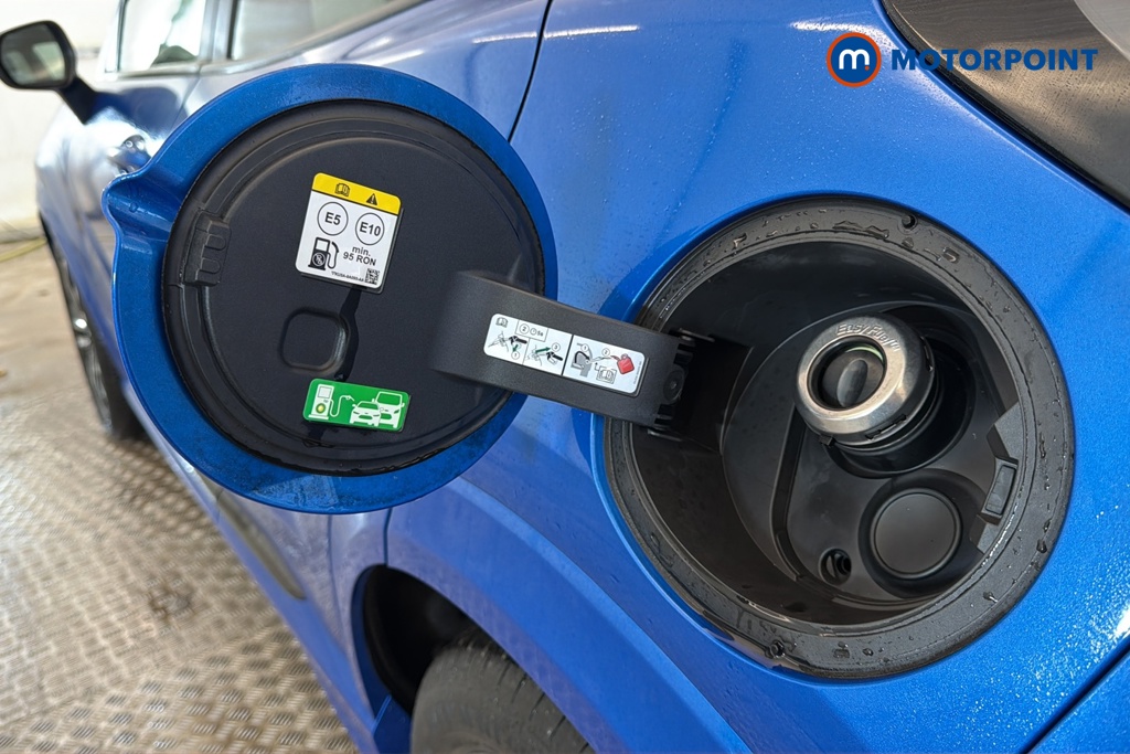 Ford Puma St-Line Manual Petrol SUV - Stock Number (1687691) - 41st supplementary image
