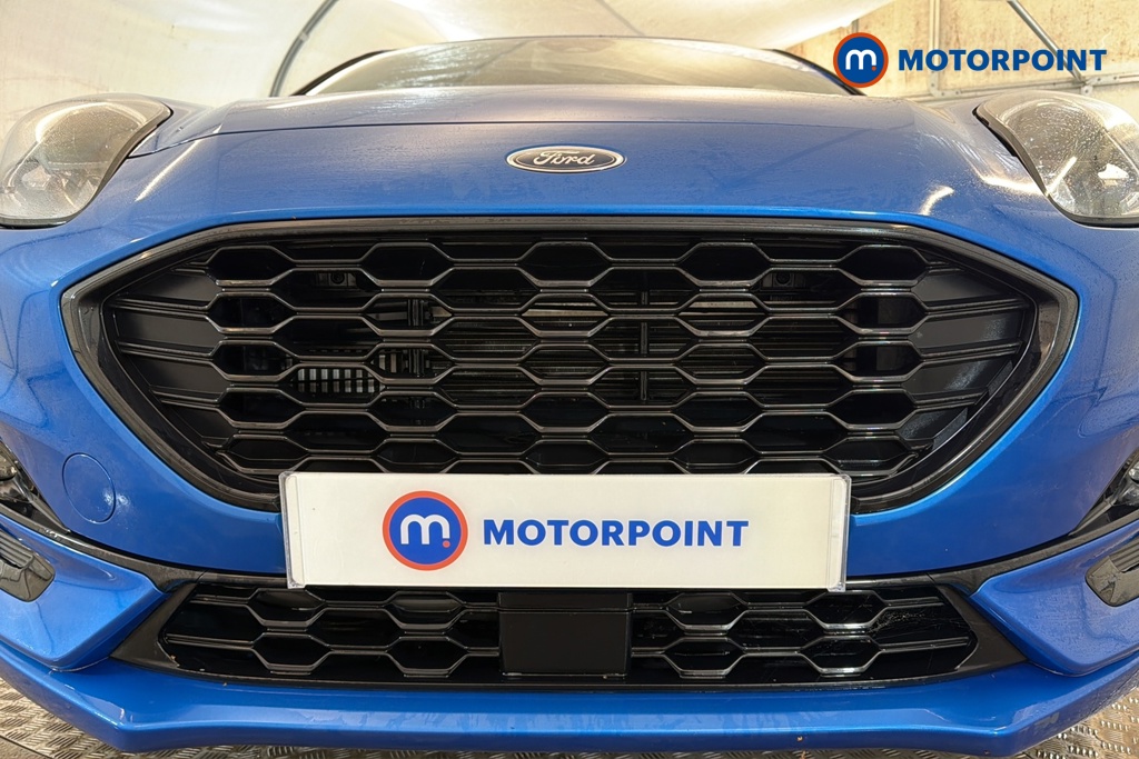 Ford Puma St-Line Manual Petrol SUV - Stock Number (1687691) - 43rd supplementary image