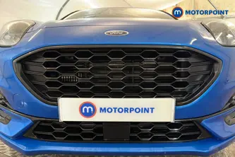 Ford Puma St-Line Manual Petrol SUV - Stock Number (1687691) - 43rd supplementary image