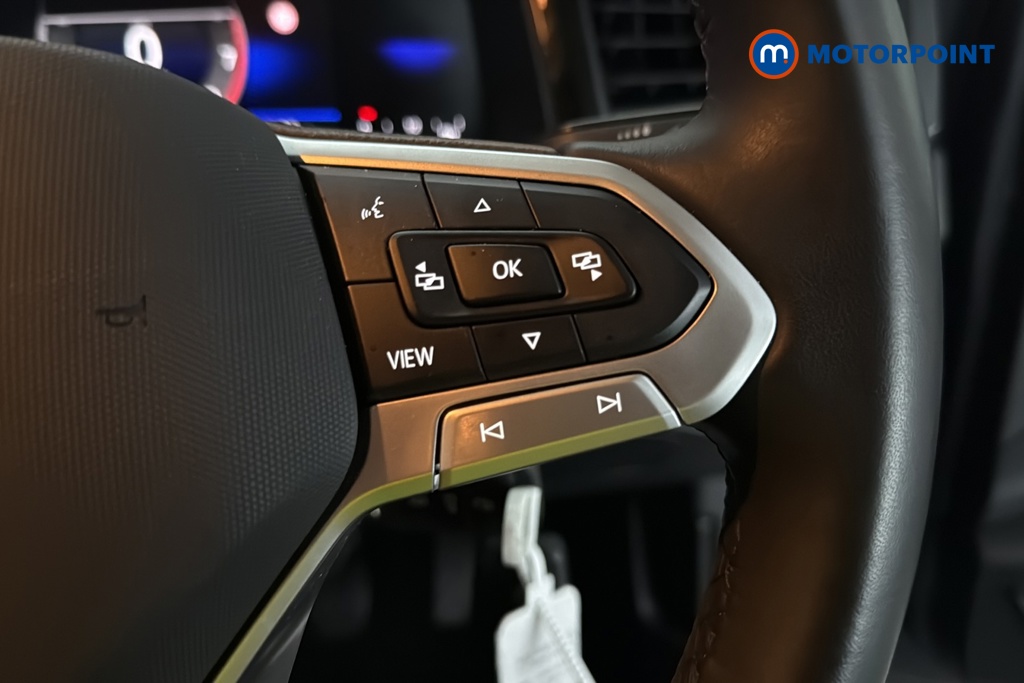 Volkswagen Polo Match Manual Petrol Hatchback - Stock Number (1687798) - 3rd supplementary image