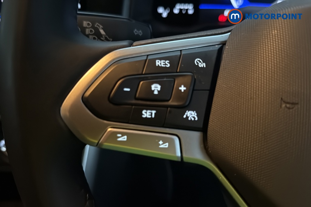 Volkswagen Polo Match Manual Petrol Hatchback - Stock Number (1687798) - 4th supplementary image