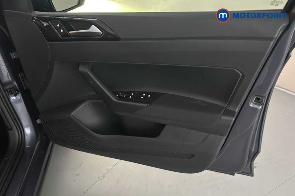 Volkswagen Polo Match Manual Petrol Hatchback - Stock Number (1687798) - 18th supplementary image
