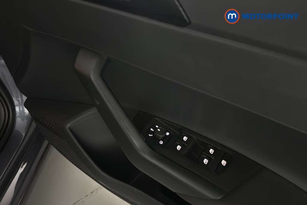 Volkswagen Polo Match Manual Petrol Hatchback - Stock Number (1687798) - 19th supplementary image