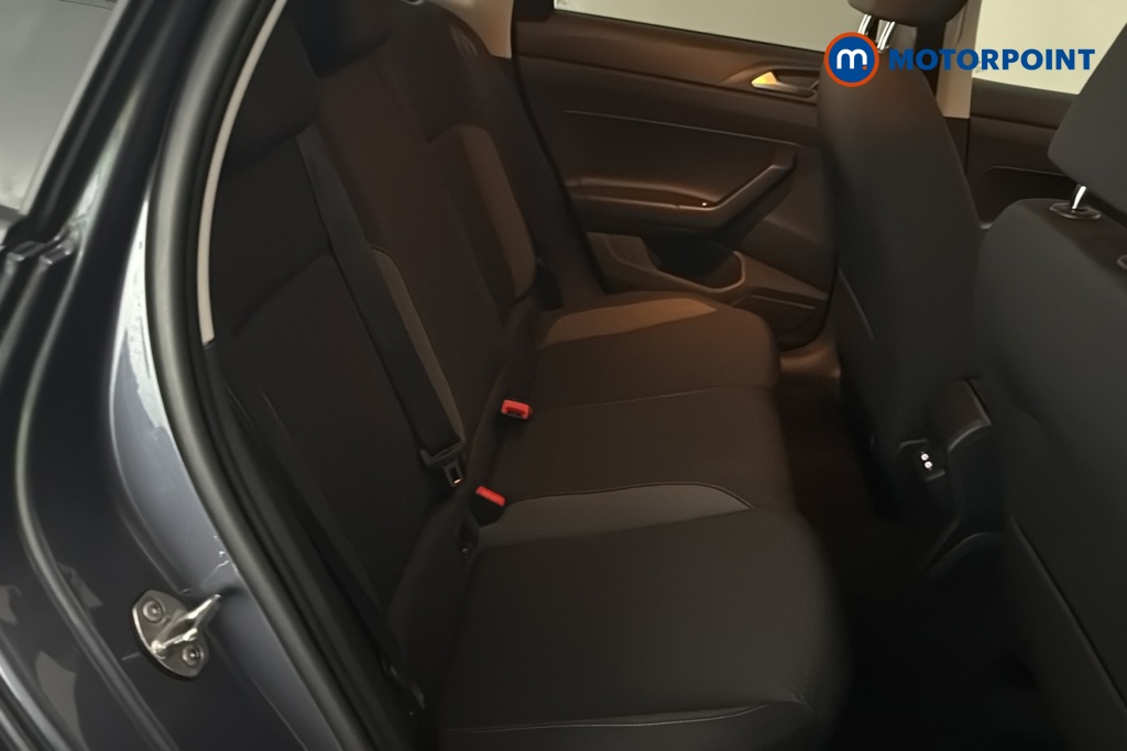Volkswagen Polo Match Manual Petrol Hatchback - Stock Number (1687798) - 25th supplementary image