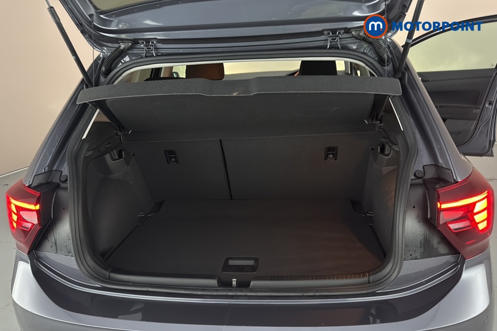 Volkswagen Polo Match Manual Petrol Hatchback - Stock Number (1687798) - 30th supplementary image