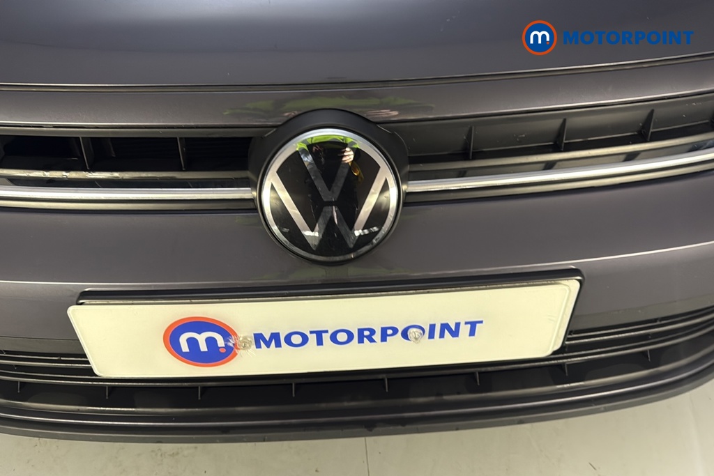 Volkswagen Polo Match Manual Petrol Hatchback - Stock Number (1687798) - 43rd supplementary image