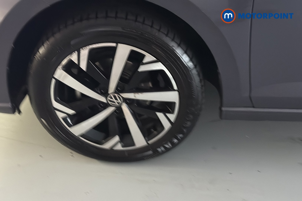 Volkswagen Polo Match Manual Petrol Hatchback - Stock Number (1687798) - 44th supplementary image