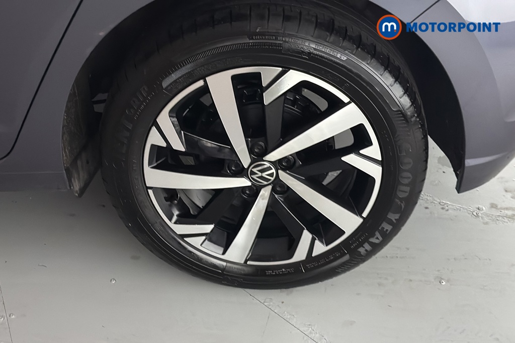 Volkswagen Polo Match Manual Petrol Hatchback - Stock Number (1687798) - 45th supplementary image