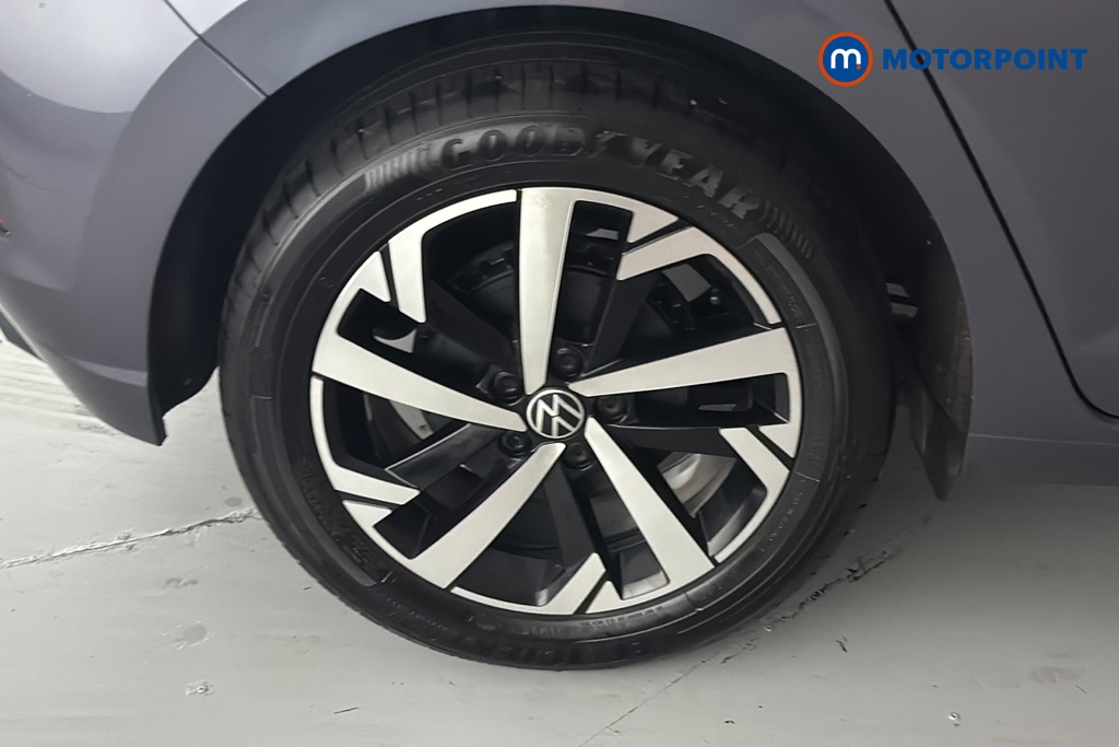 Volkswagen Polo Match Manual Petrol Hatchback - Stock Number (1687798) - 46th supplementary image