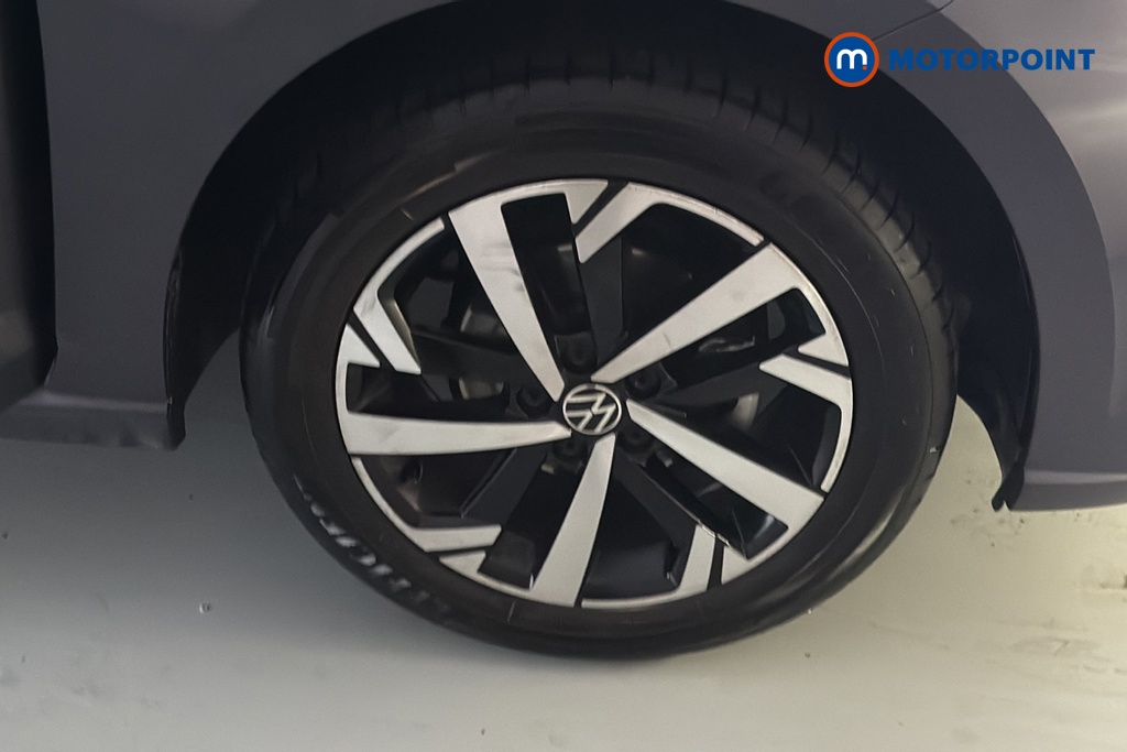Volkswagen Polo Match Manual Petrol Hatchback - Stock Number (1687798) - 47th supplementary image